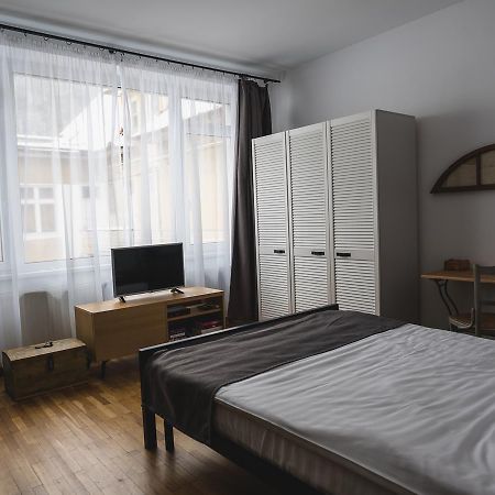 Zinne Apartments Braşov Eksteriør bilde
