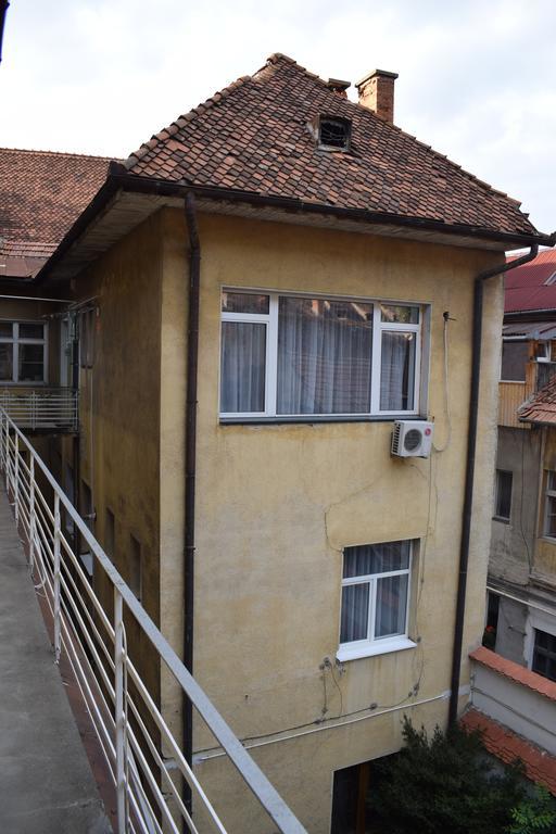 Zinne Apartments Braşov Eksteriør bilde