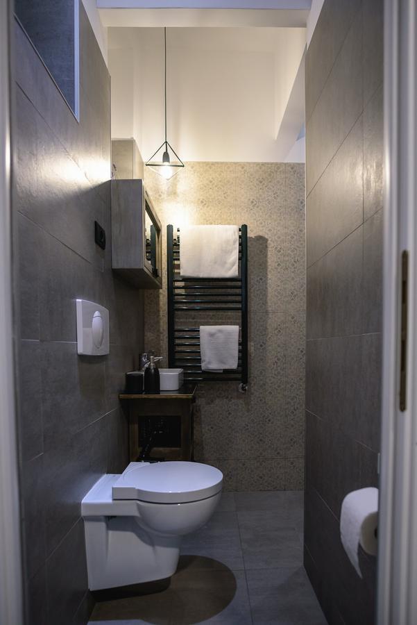 Zinne Apartments Braşov Eksteriør bilde