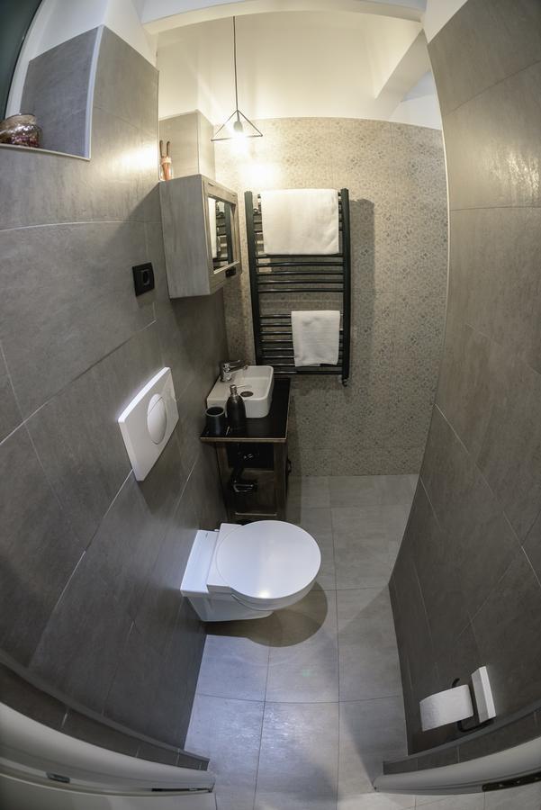 Zinne Apartments Braşov Eksteriør bilde