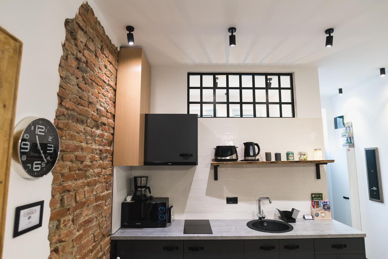 Zinne Apartments Braşov Eksteriør bilde