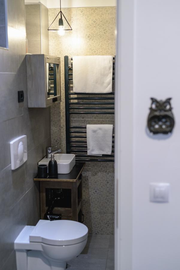 Zinne Apartments Braşov Eksteriør bilde