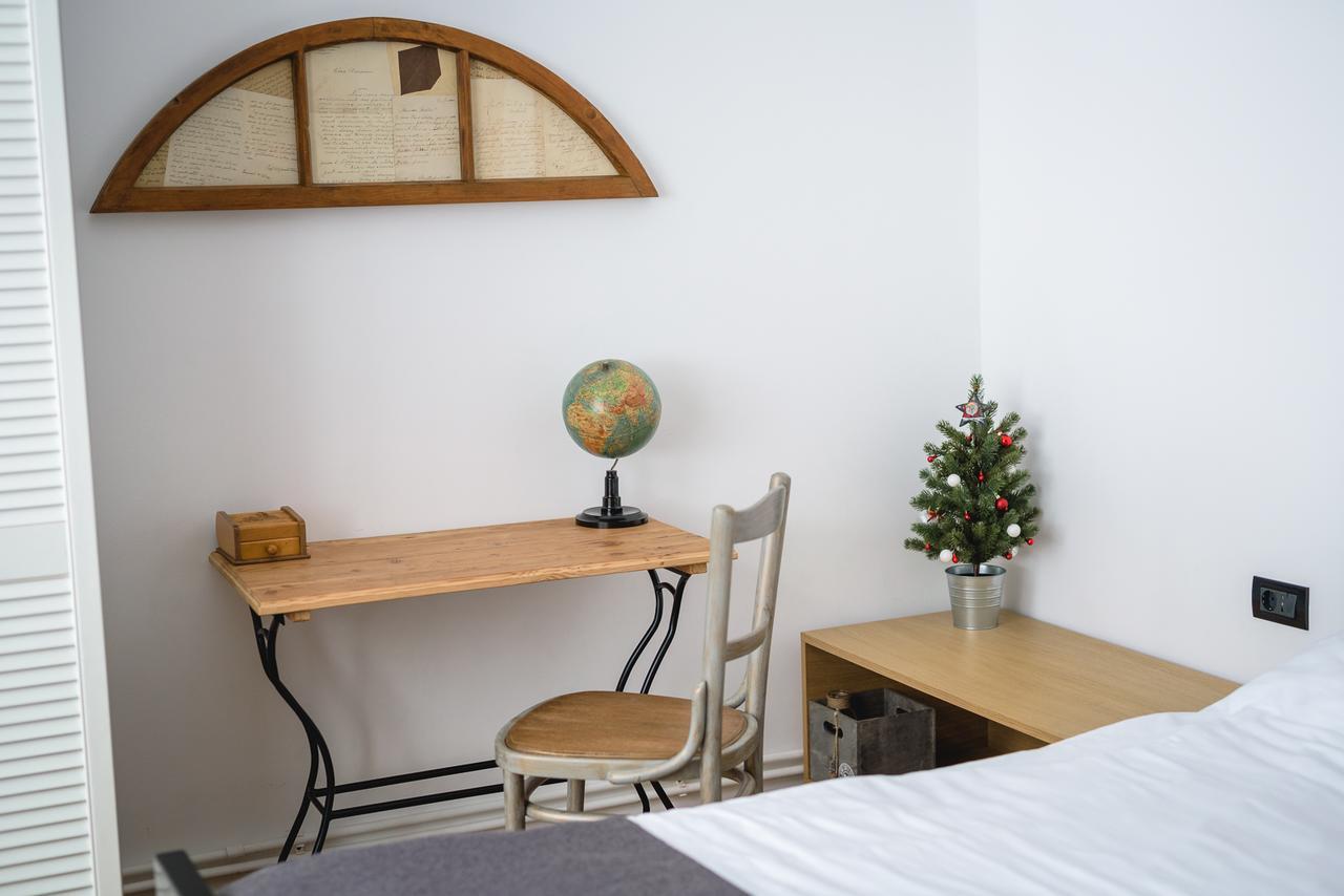 Zinne Apartments Braşov Eksteriør bilde