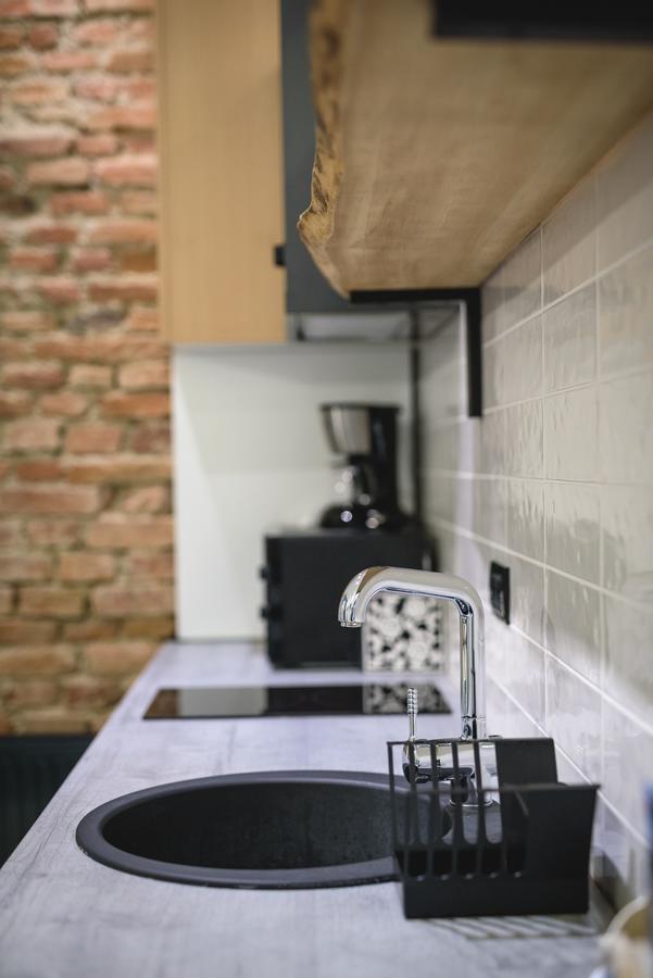Zinne Apartments Braşov Eksteriør bilde
