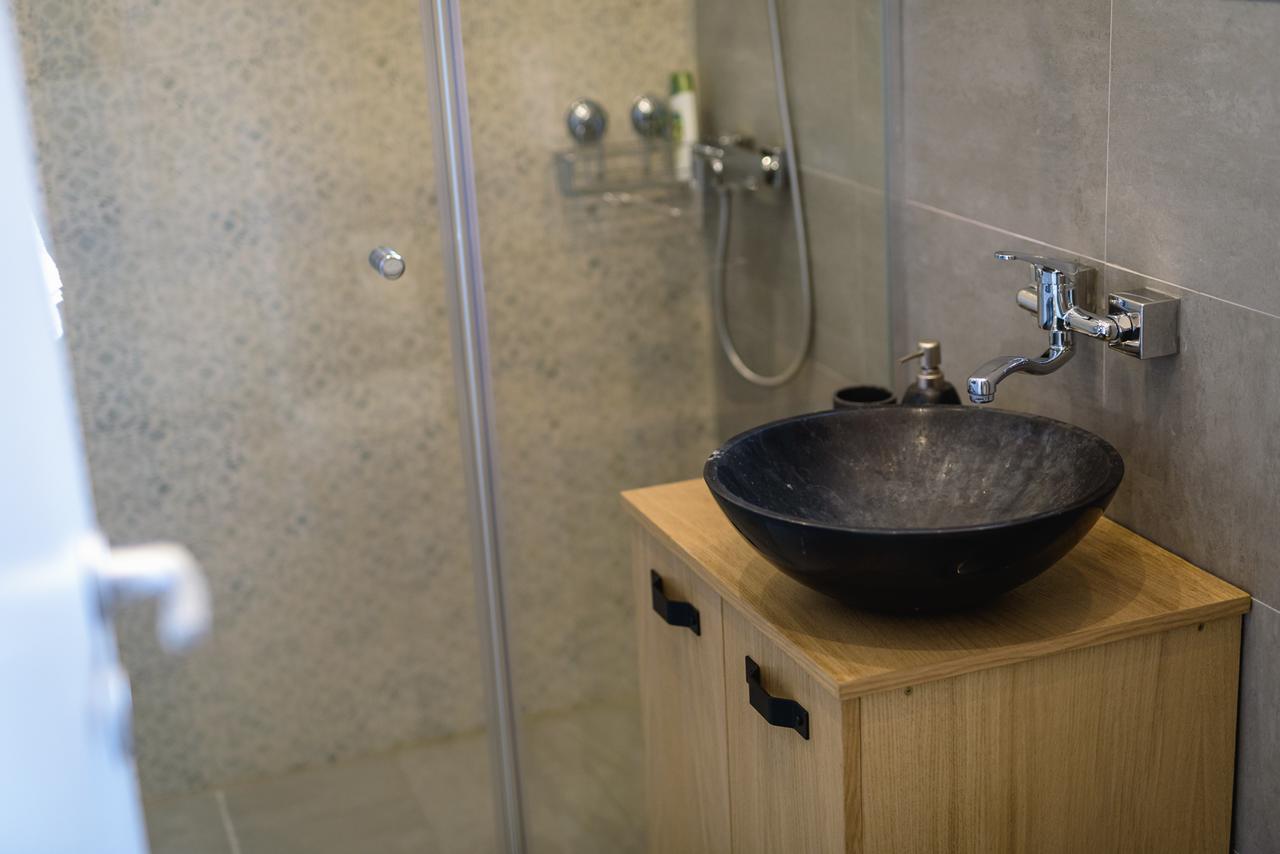 Zinne Apartments Braşov Eksteriør bilde