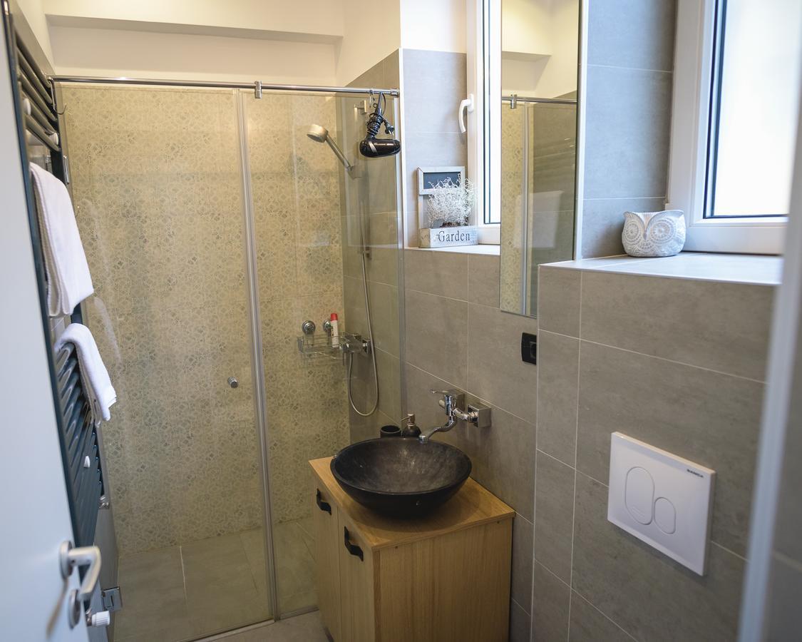 Zinne Apartments Braşov Eksteriør bilde